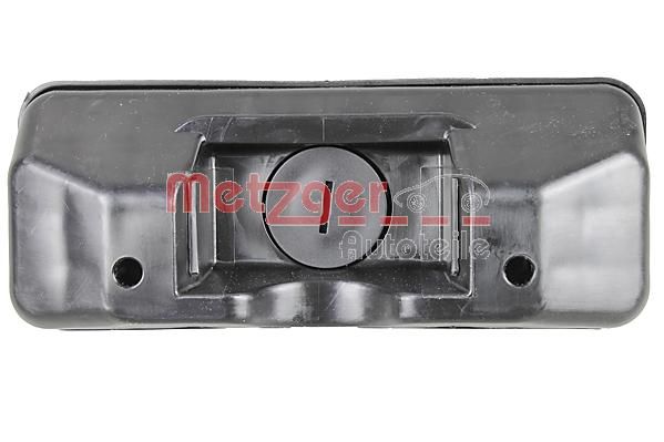 Aufnahme, Wagenheber