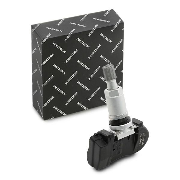 RIDEX 2232W0011 Wheel Sensor, tyre-pressure monitoring system