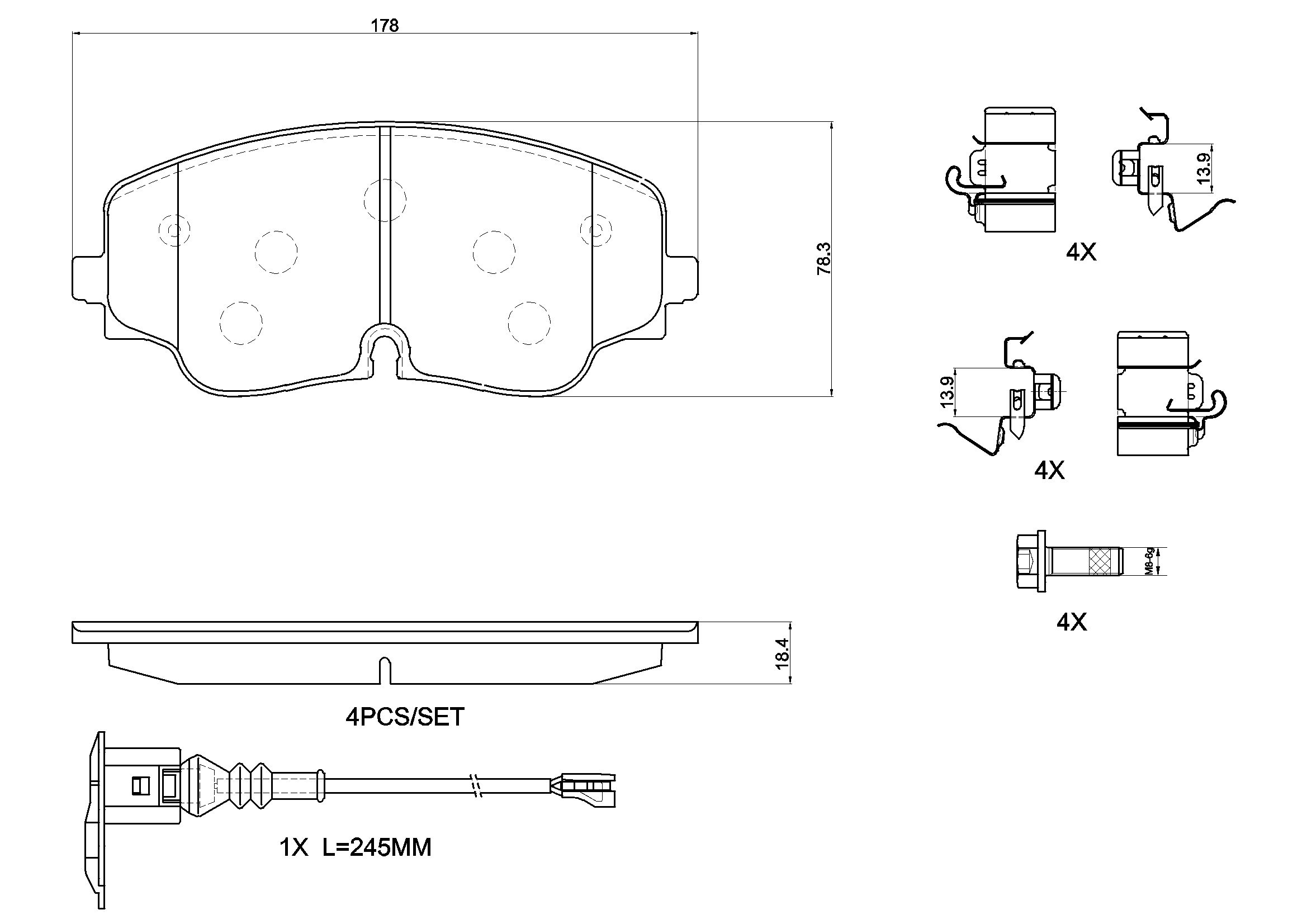 TecDoc Image 1