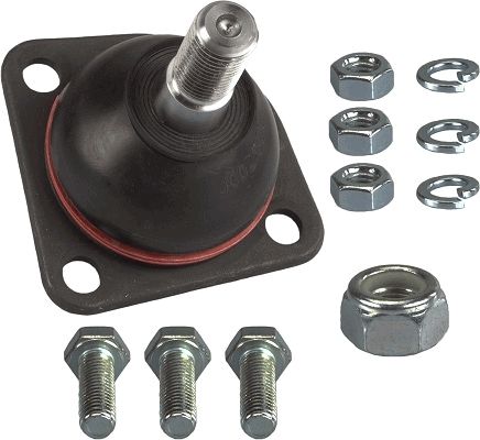 Ball Joint JBJ137