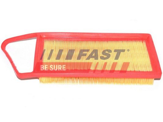 FAST FT37147 - Luftfilter