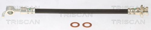 8150 14274 TRISCAN fékcső