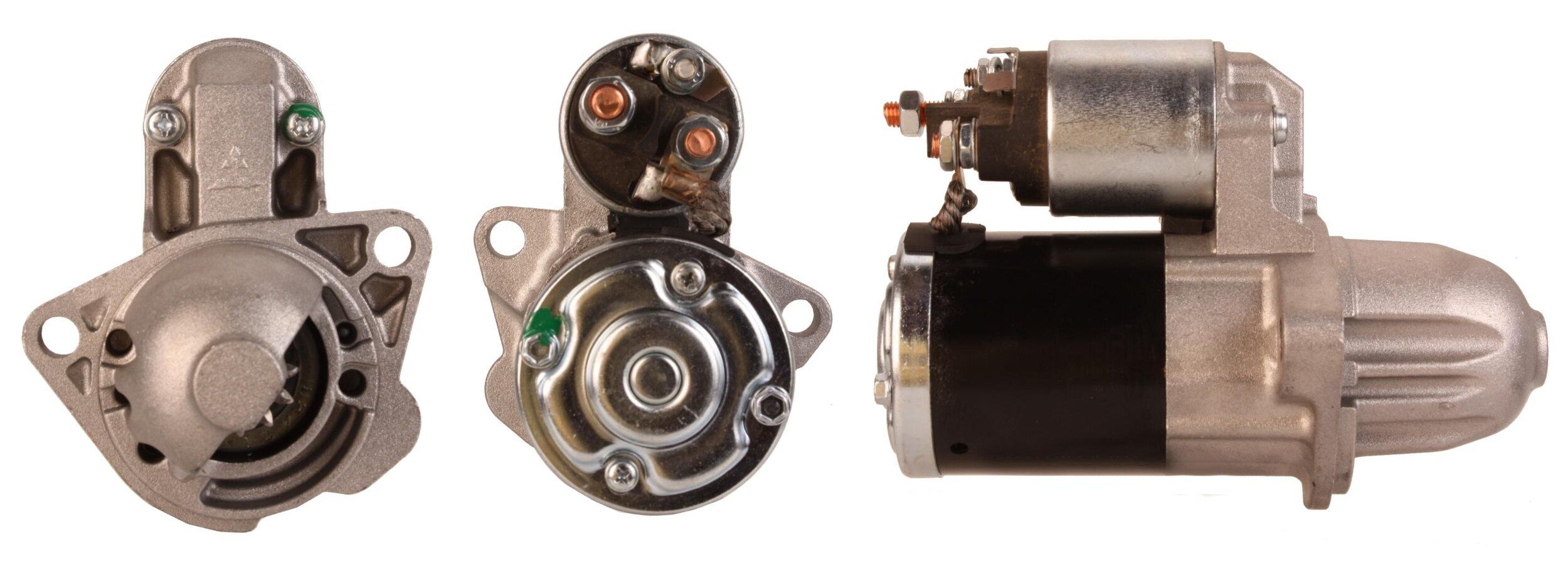 LUCAS LRS02437 - Starter