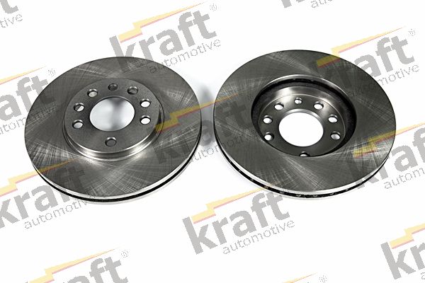 Brake Disc 6041660