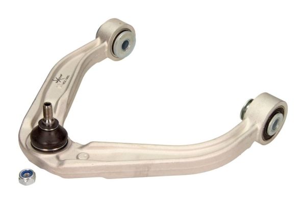 Lenker, Radaufh&auml;ngung