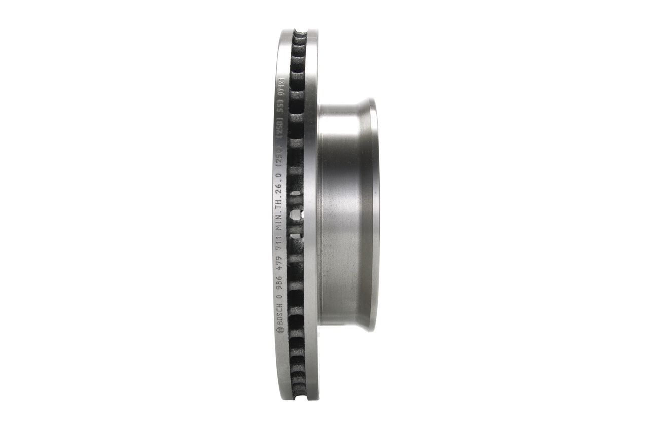 Bremsscheibe