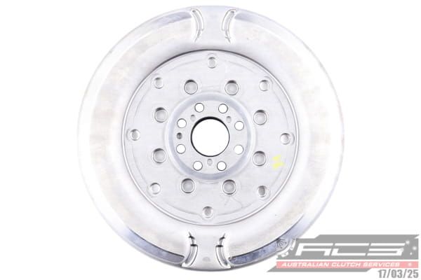 DMF AUDI WET DCT - TecDoc 2