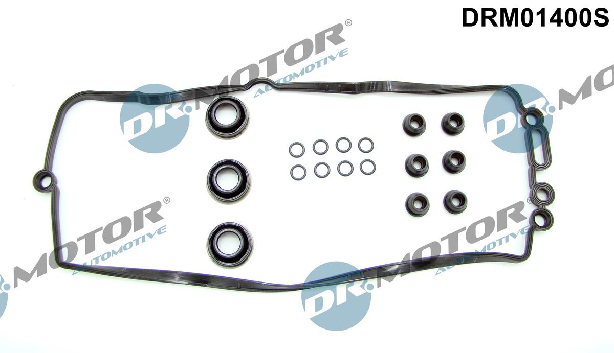 Gasket Set, cylinder head cover DRM01400S