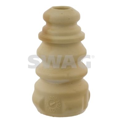 Rubber Buffer, suspension 32 92 3586