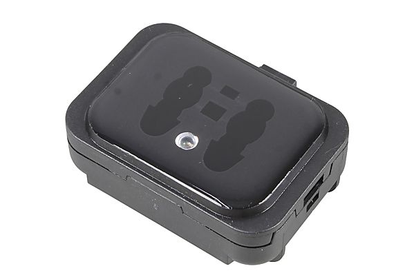 METZGER 0901308 - Regensensor GREENPARTS