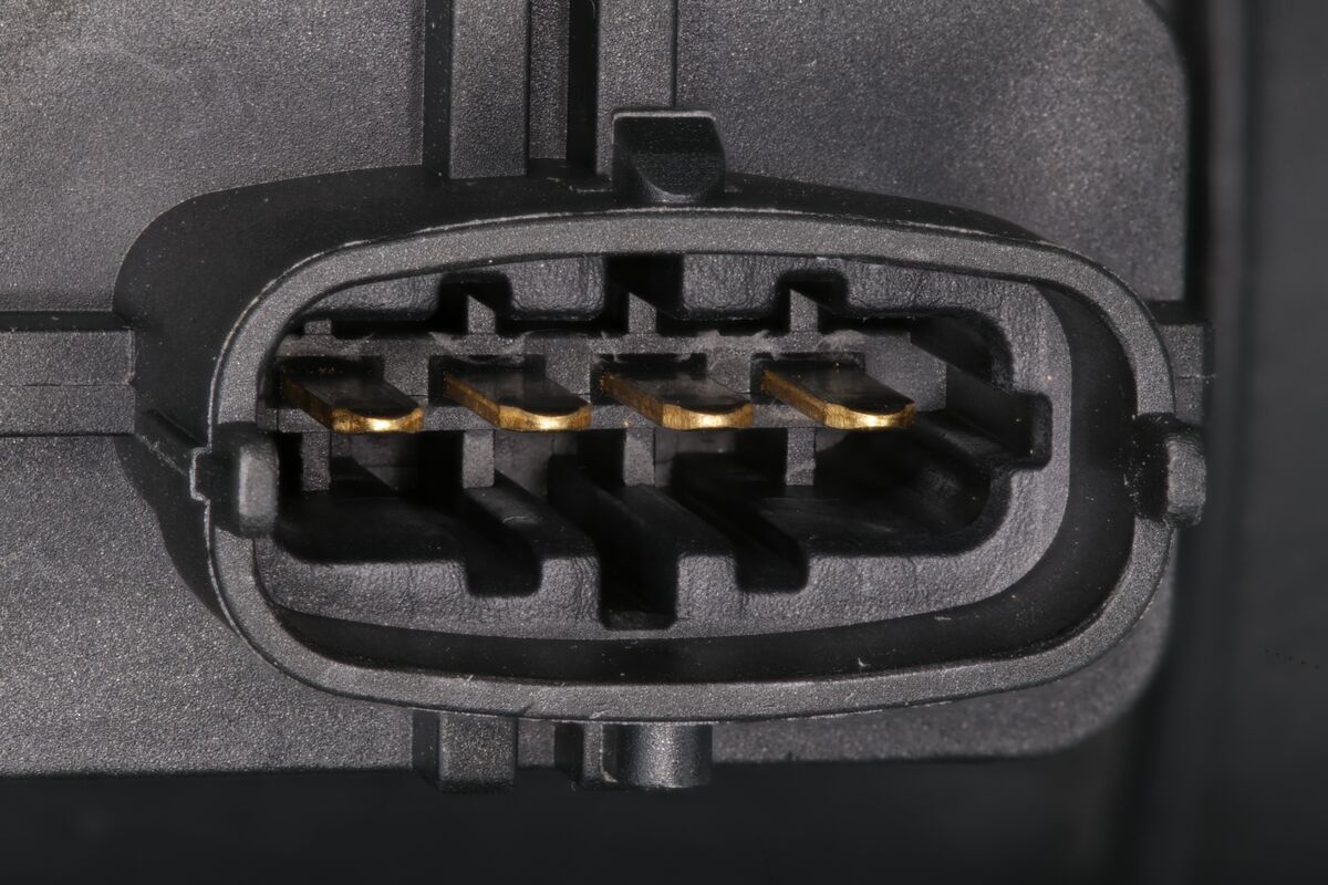 Luftmassenmesser Luftmassenmesser