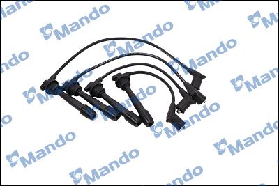 Juego de cables de encendido