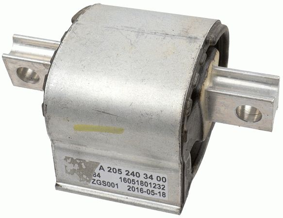 LEMFÖRDER 38358 01 Mounting, transfer case