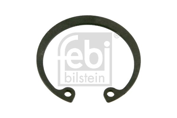 Anillo de seguridad