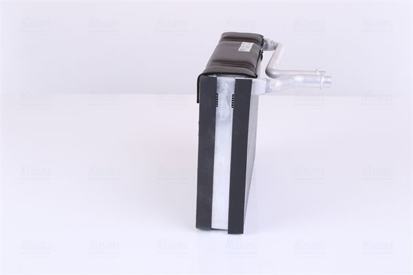Verdampfer, Klimaanlage