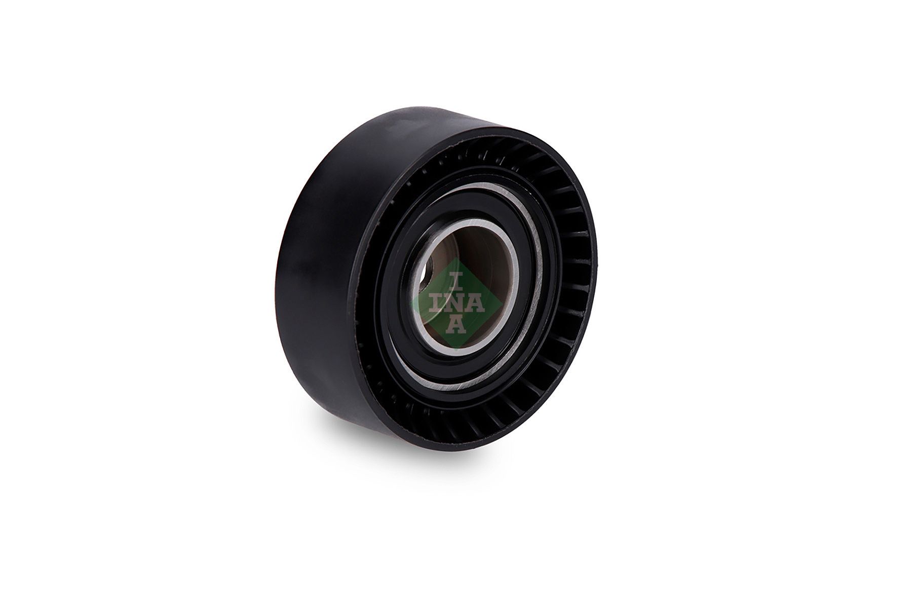 Umlenk-/F&uuml;hrungsrolle, Keilrippenriemen