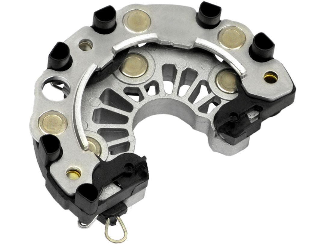 Gleichrichter, Generator