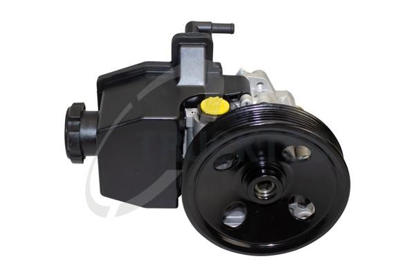 Hydraulikpumpe, Lenkung