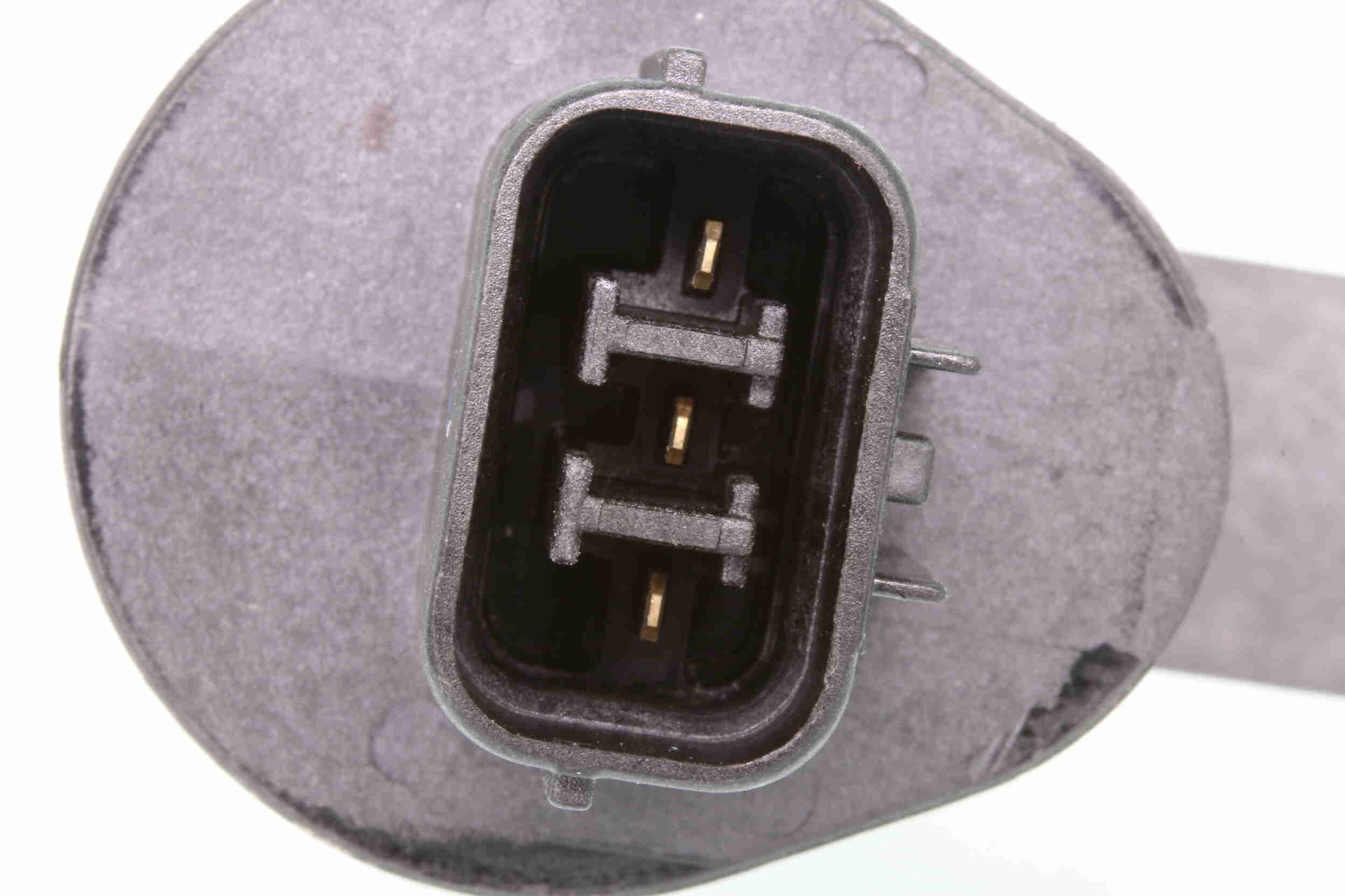 Sensor, Geschwindigkeit