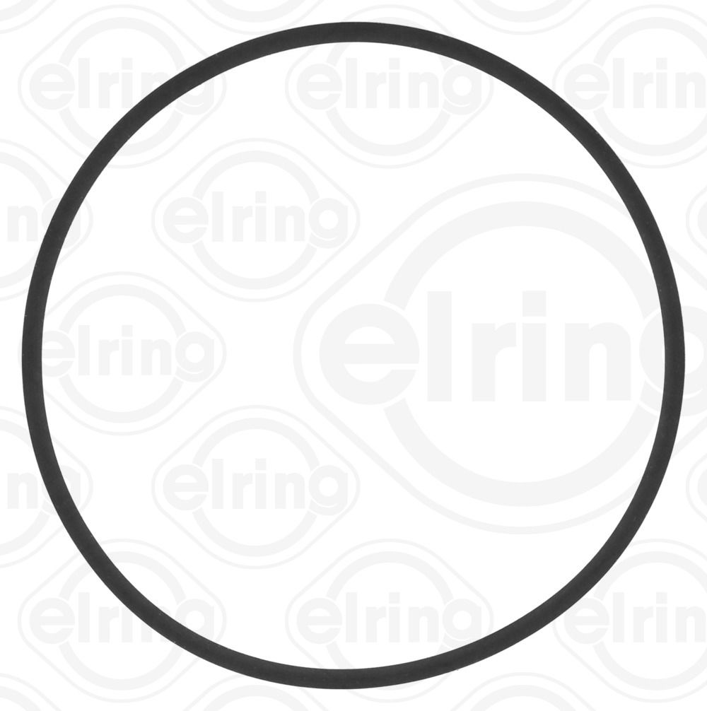 Dichtung, Ansaugkr&uuml;mmergeh&auml;use