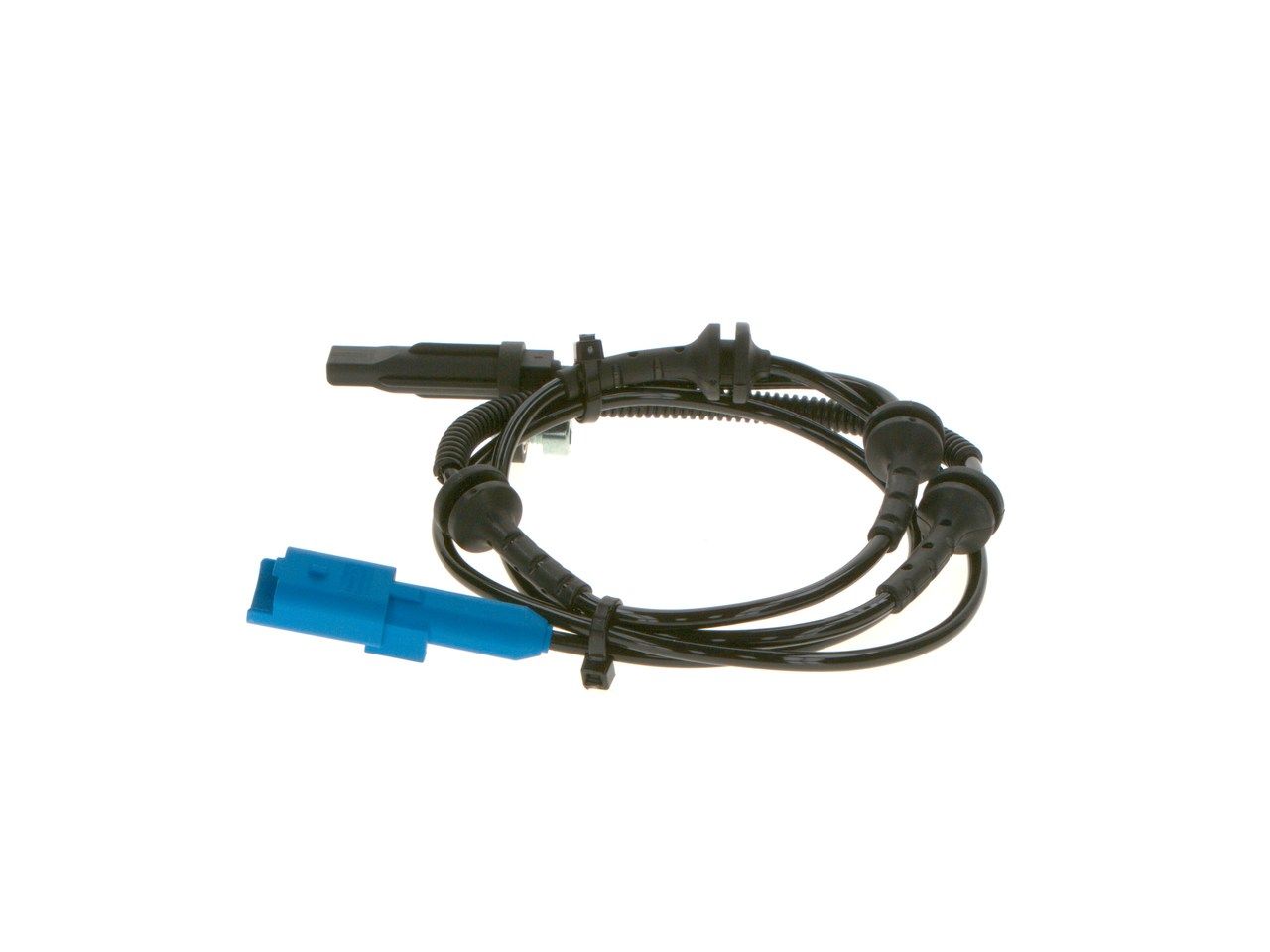 Sensor, Raddrehzahl