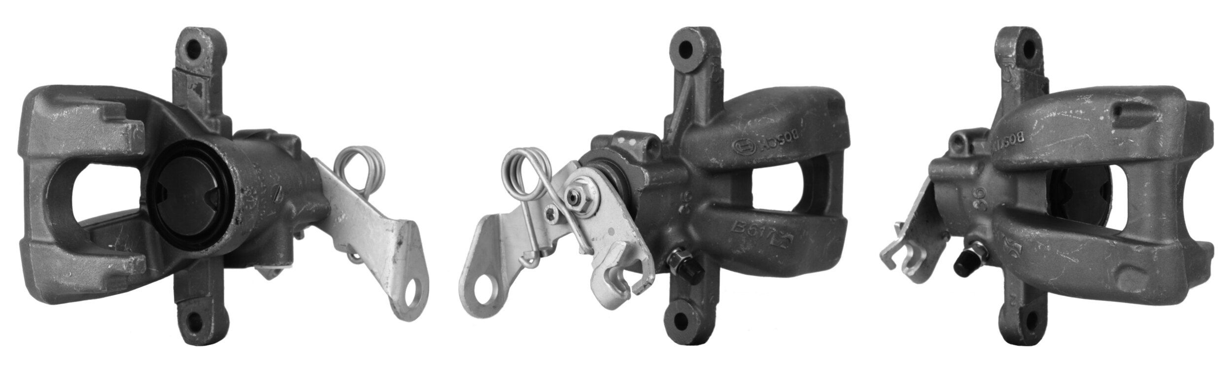 Brake Caliper 4193510