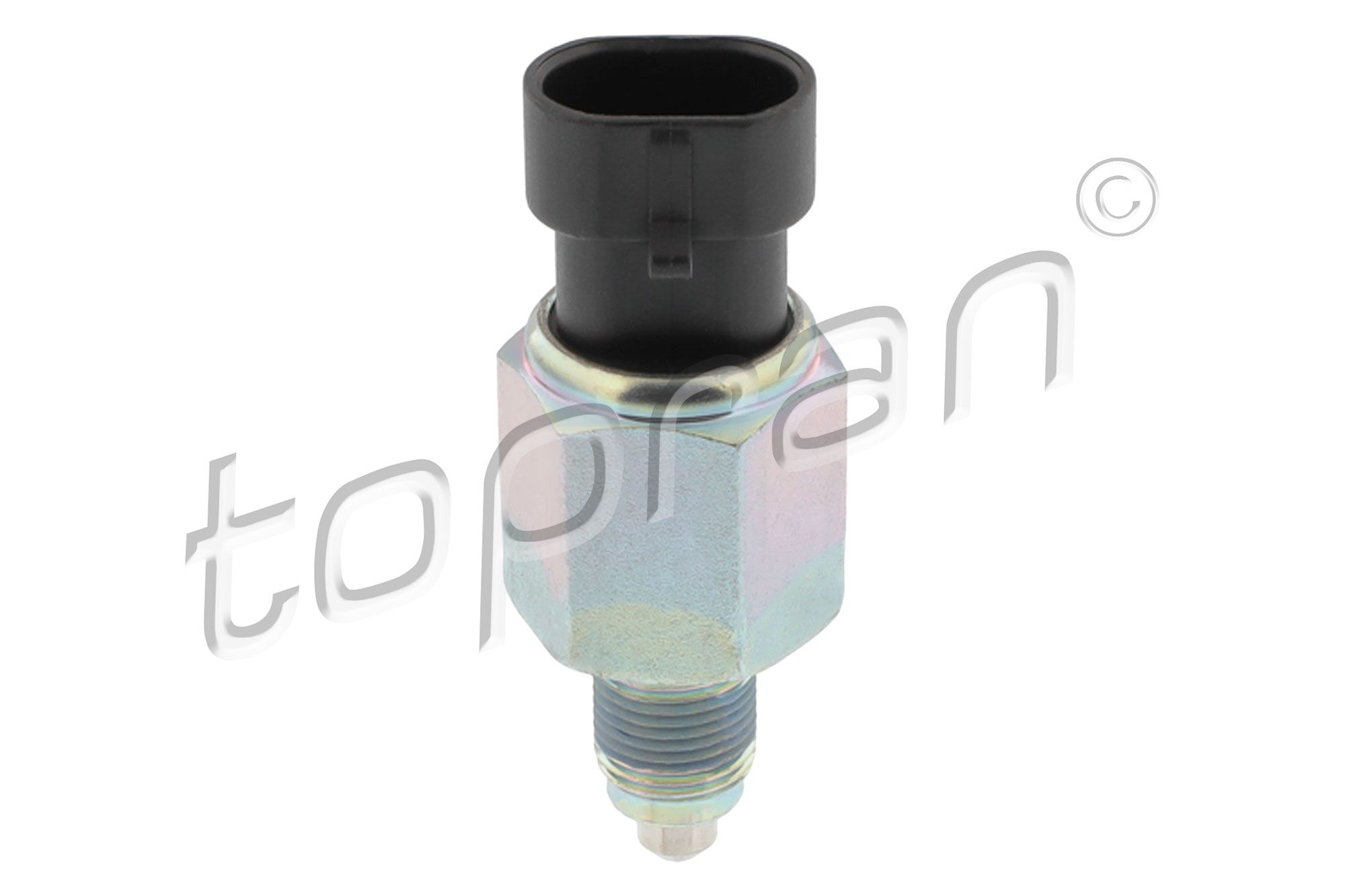 TOPRAN 601 704 - Schalter, Rückfahrleuchte