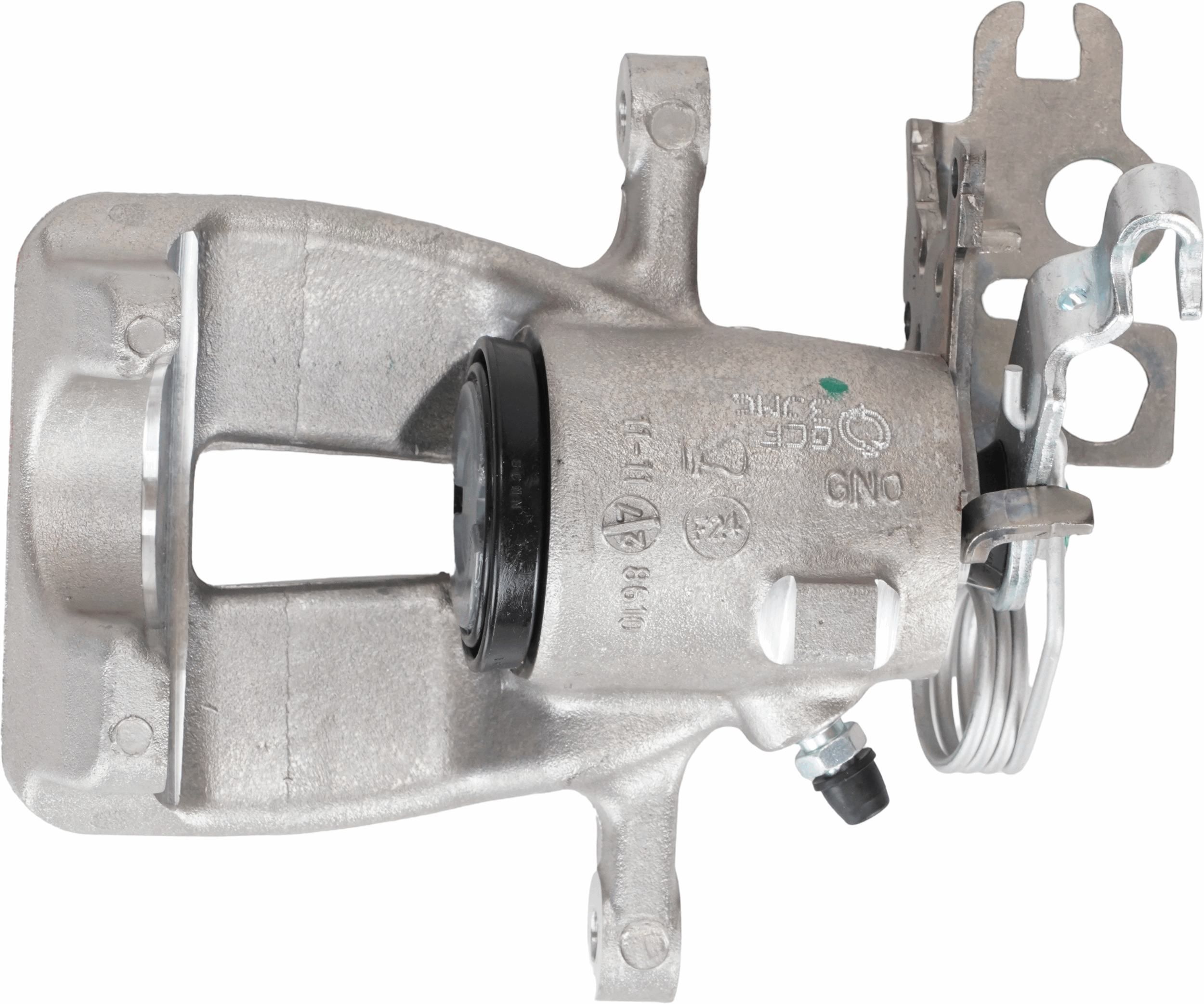 Bremssattel