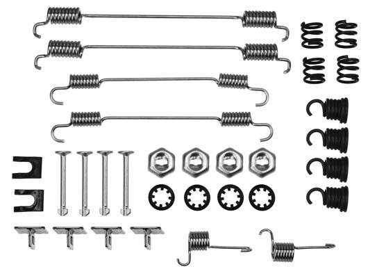 Accessory Kit, brake shoes SFK218