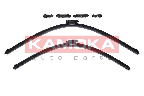 Wiper Blade 27F02