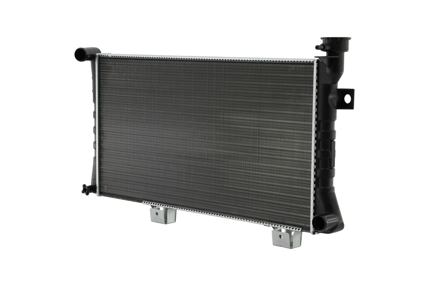 Radiador, refrigeración del motor