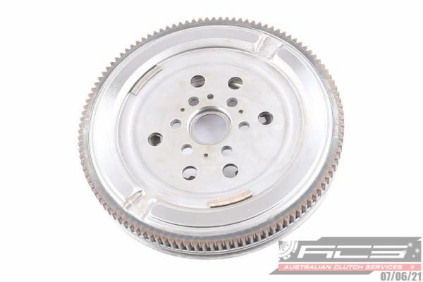 DMF ALFA ROMEO DCT - TecDoc 2