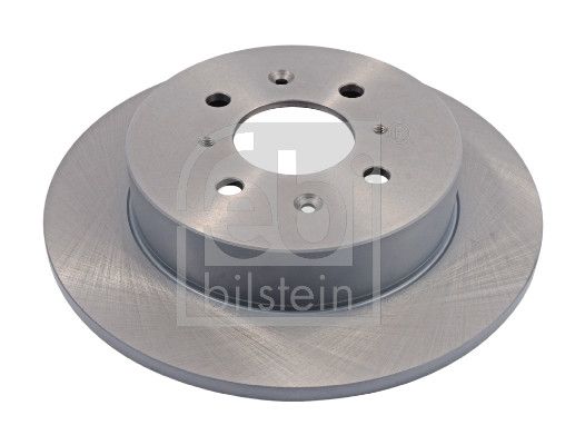 Brake Disc 108418