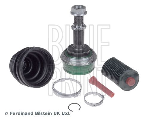 Gelenksatz, Antriebswelle