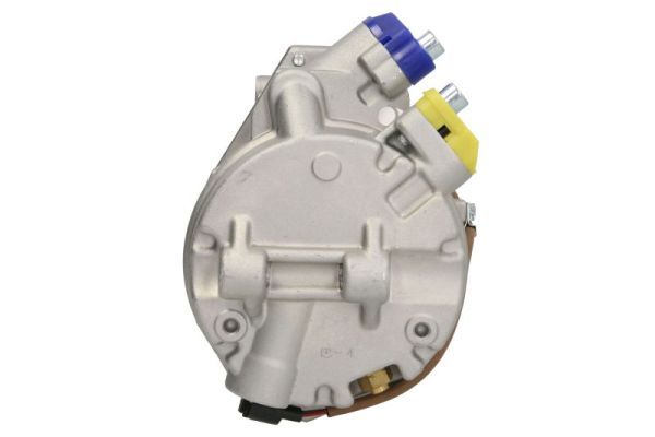 Kompressor, Klimaanlage
