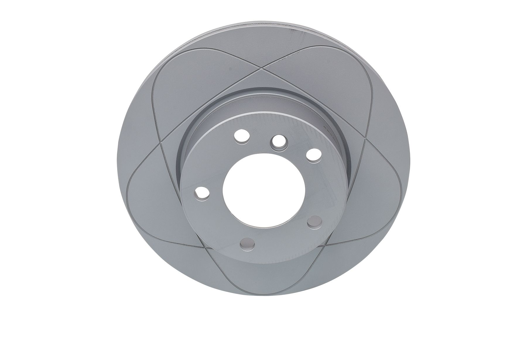 Brake Disc 24.0324-0197.1