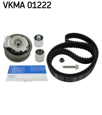 SKF VKMA 01222 Timing Belt Kit