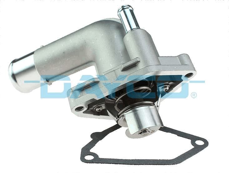 THERMOSTAT HOUSING 82C NISSAN - TecDoc Only