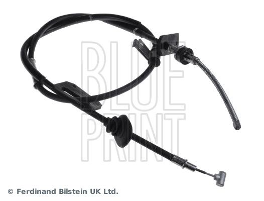 Cable de accionamiento, freno de estacionamiento