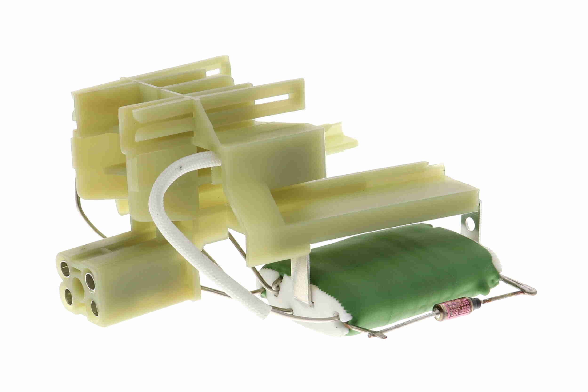 Regler, Innenraumgebläse