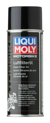 Motoröl