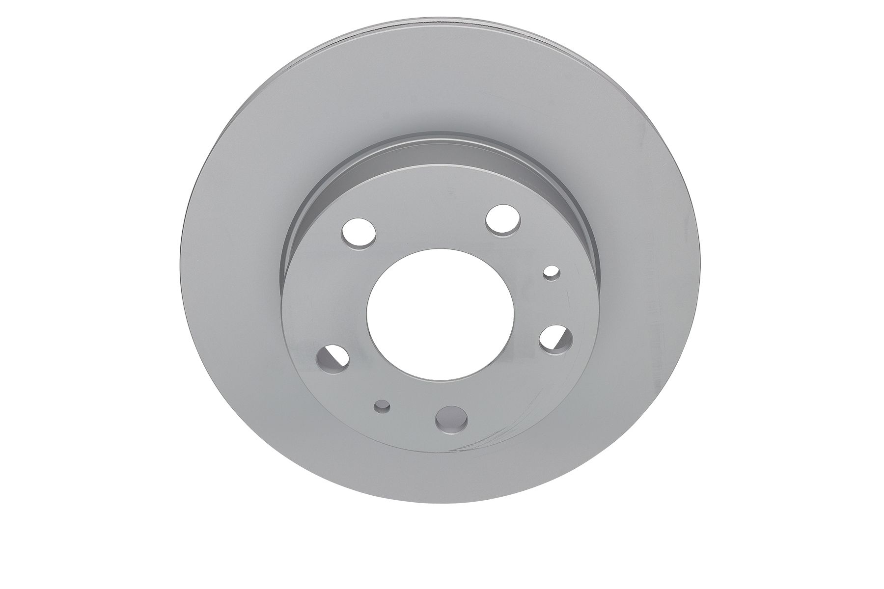 Brake Disc 24.0124-0138.1