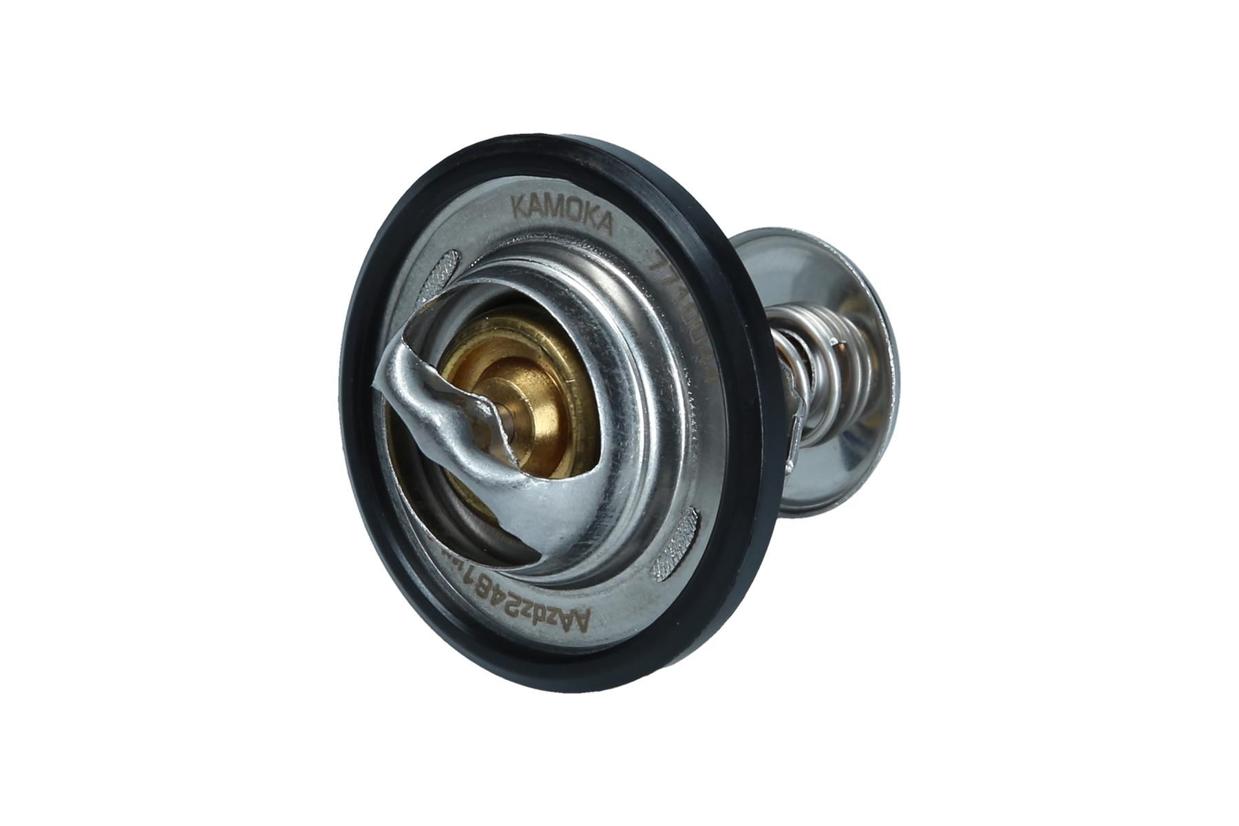 Thermostat, K&uuml;hlmittel