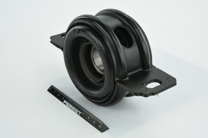 guolis, kardaninio veleno centrinis guolis