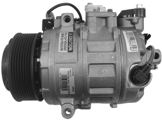 10-4508 Airstal kompresszor, klíma
