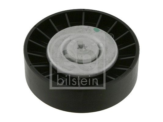 FEBI BILSTEIN 19485 - Umlenk-/Führungsrolle, Keilrippenriemen