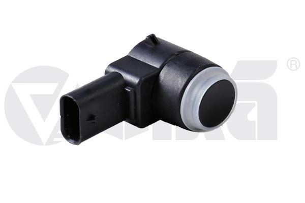 Sensor, Einparkhilfe