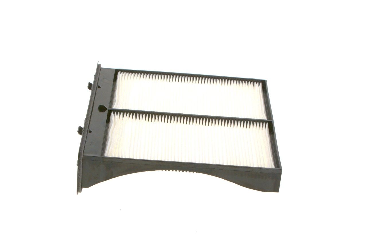 Filter, Innenraumluft