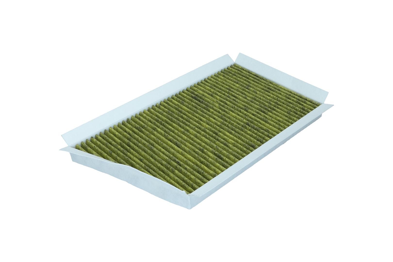 Filter, Innenraumluft
