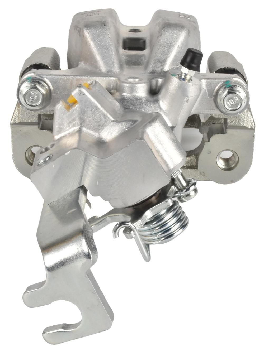 DBA Street Series MAZDA MX5 NC 2.0L P RWD R RH 9/05 - 1/15 - TecDoc 1